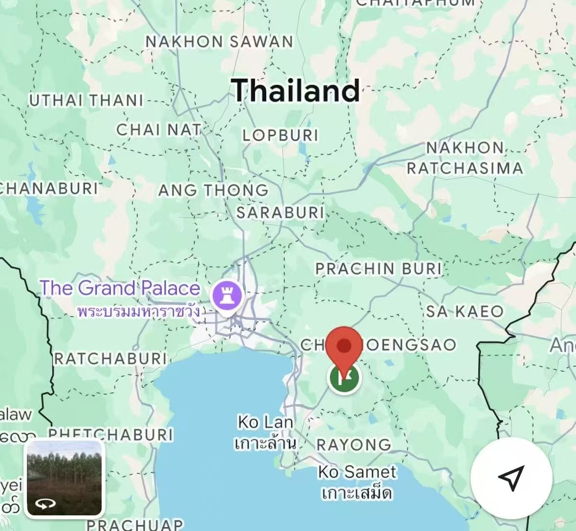 Thalland Huachuang New Materials(建設))